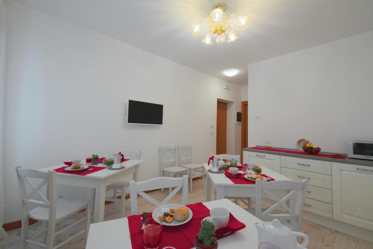 Guest house Palazzetto Canossa *