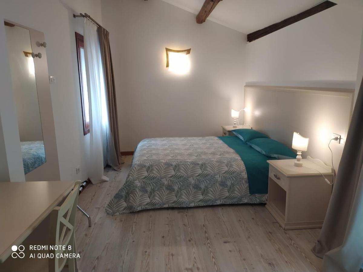 Palazzetto Canossa Venice