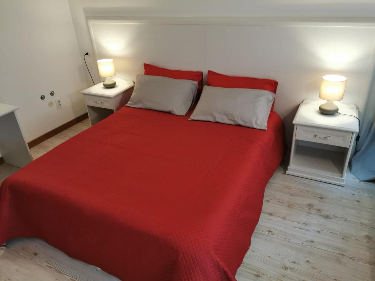 Palazzetto Canossa Guest house