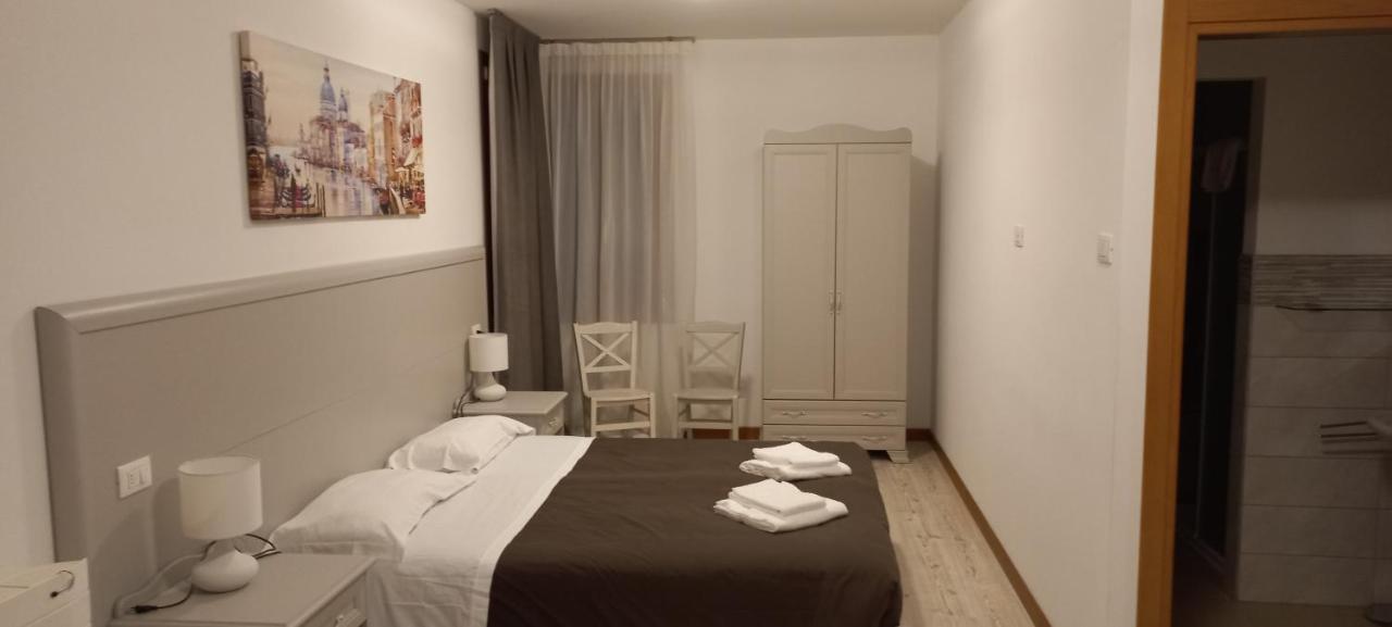 Palazzetto Canossa Guest house