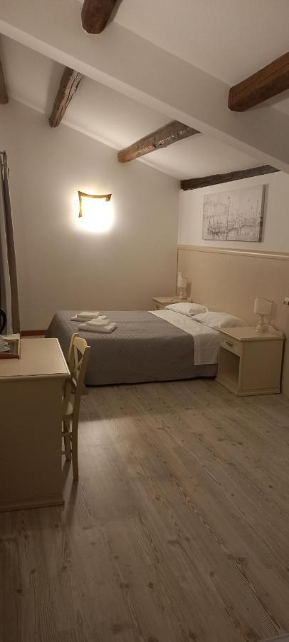 Palazzetto Canossa Guest house