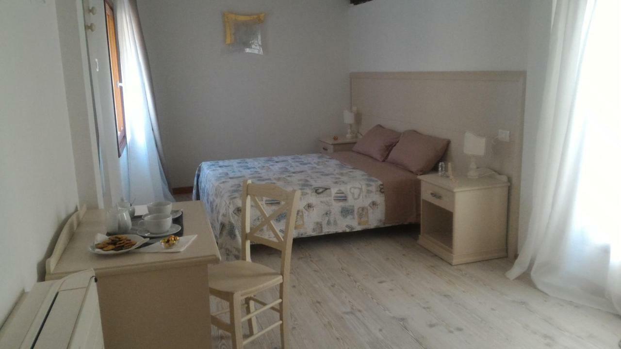 Guest house Palazzetto Canossa *
