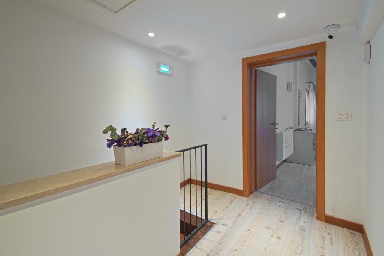 Palazzetto Canossa Guest house