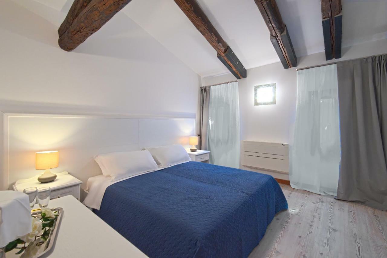 Guest house Palazzetto Canossa *