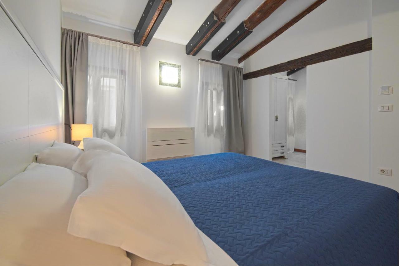 Guest house Palazzetto Canossa Venice