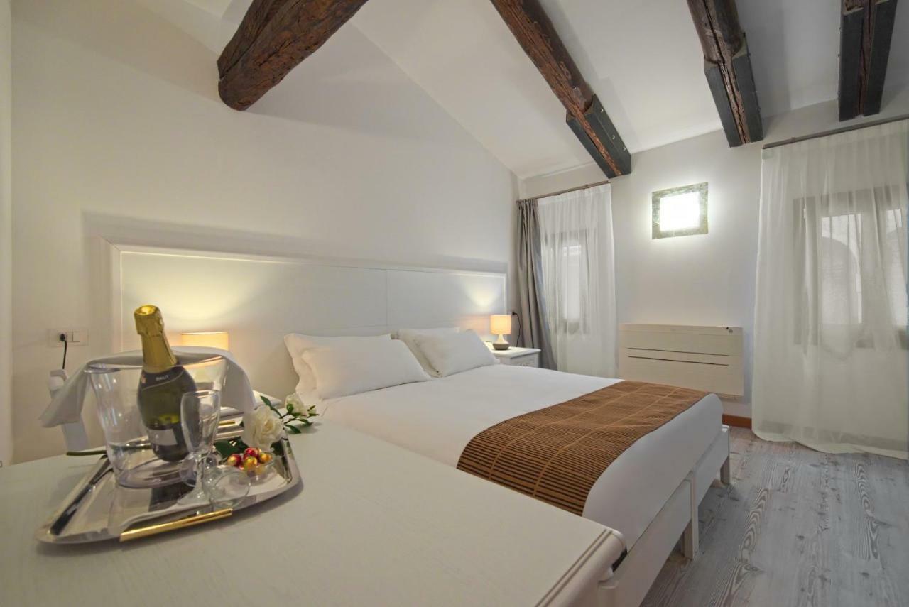 Guest house Palazzetto Canossa *