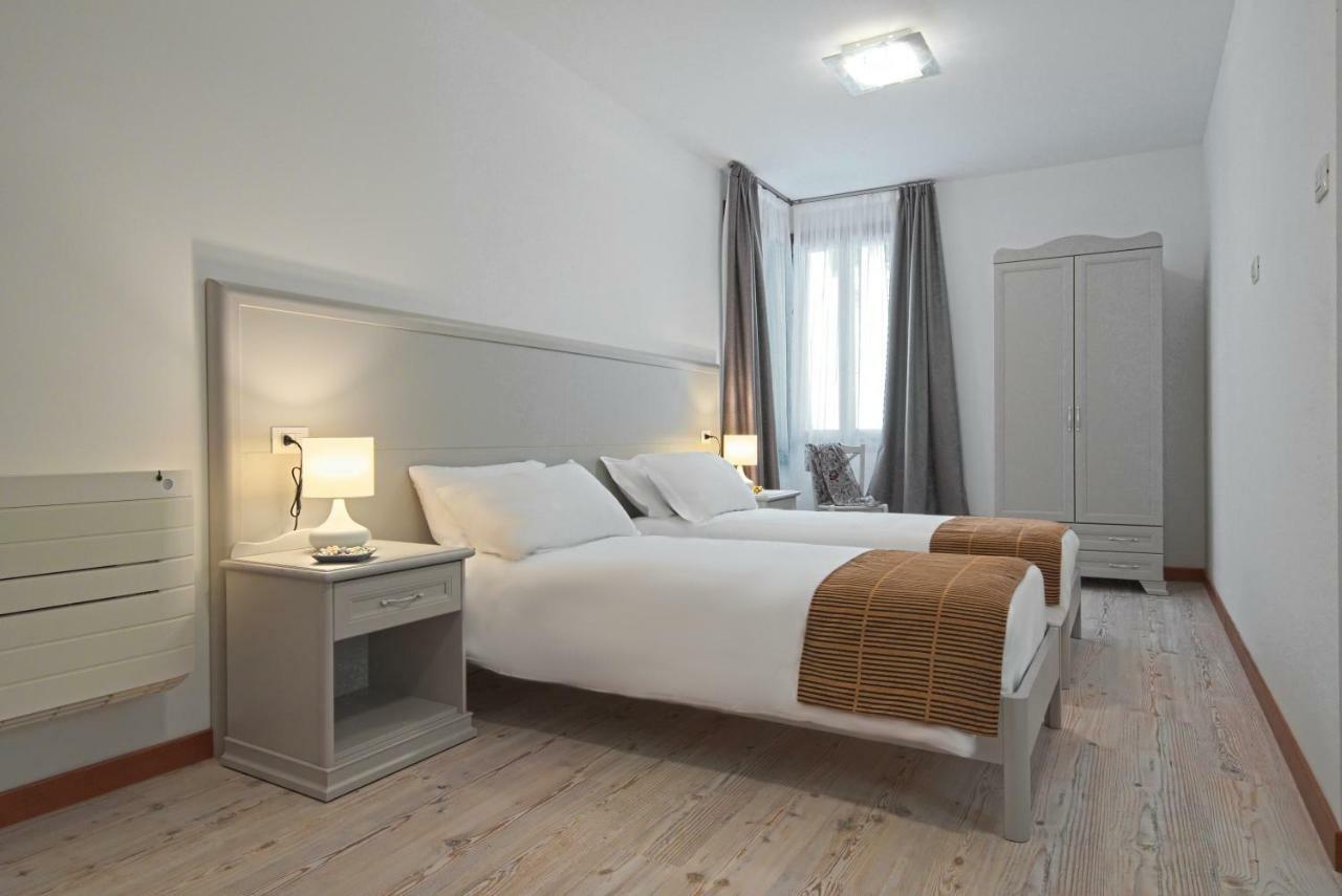 Guest house Palazzetto Canossa