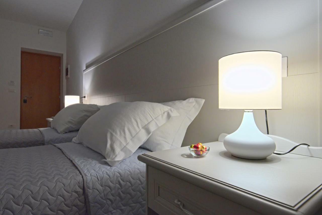 Palazzetto Canossa Guest house Venice