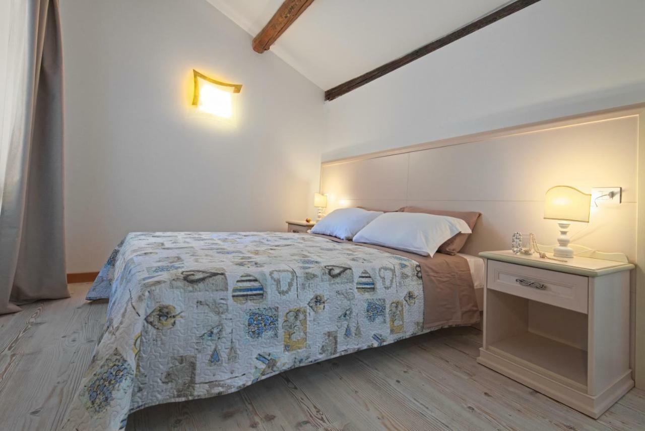 Guest house Palazzetto Canossa *