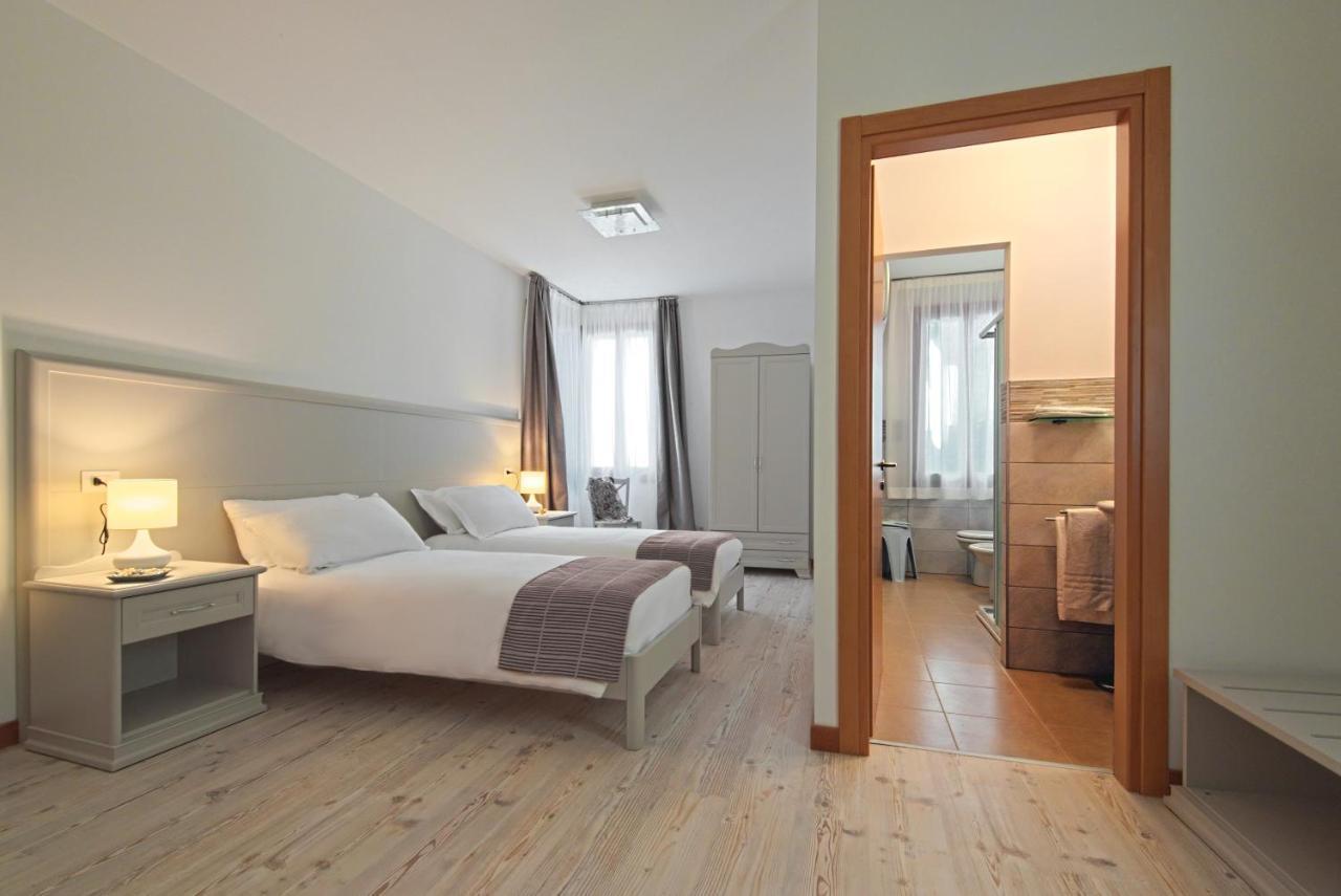 Guest house Palazzetto Canossa